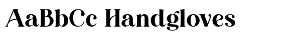 Editorial Revival Bold image