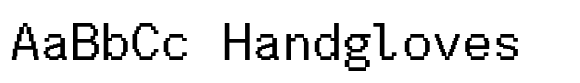 Quebit Mono Regular image