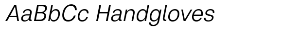 Marblis Book Italic image