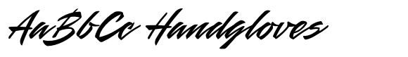 Mauritz Regular Italic image