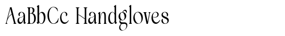 Jewerly Beyon Roman Condensed image