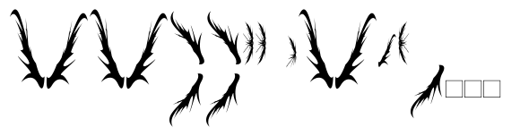 UNDERSTOOD SWASH image