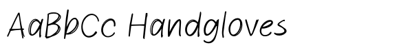Simple Notes Regular image