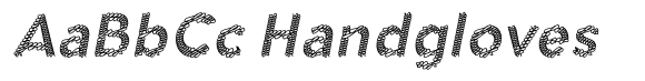Aukim II Scribble Medium Italic image