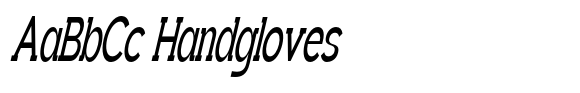 CKR Slab Medium Ultra Condensed Slanted image