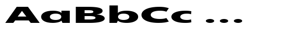 Koldnesy Bold Ultra Expanded image