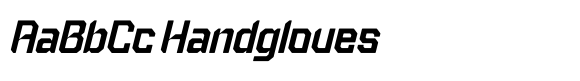 Grakton Italic image