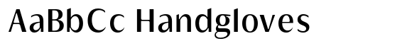 Griggs MediumSansGrSs01 image