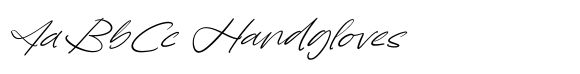 Bluebell Cottage Italic image