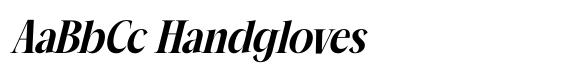 Mailyo  Italic image