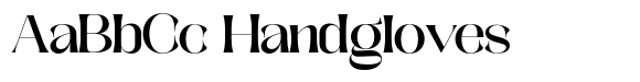 Galdertine Charetam Semi Serif Galdertine Charetam SM S Black Expanded image
