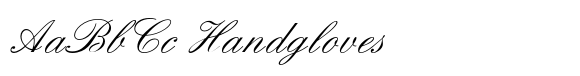 English Script Pro Regular image