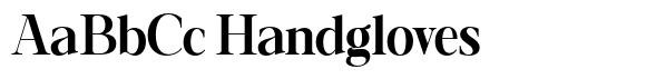 Galnery Extra Bold Extra Condensed image