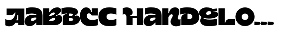 Terax Dimention Extra Bold image