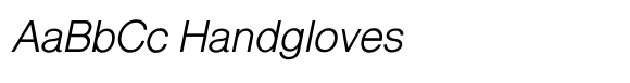 Shree Devanagari 1263 Italic font sample