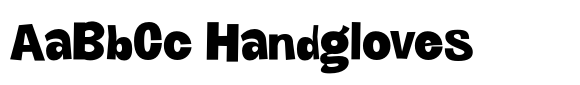 Panpan and Dondot Extra Bold image
