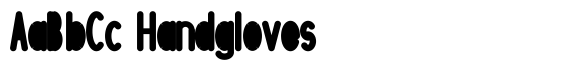 Lumen Grotesk Bold image