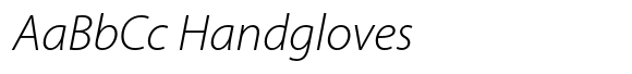 Myriad Devanagari Light Italic image