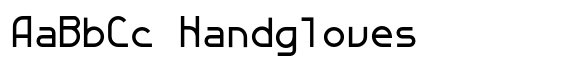 Galexica Mono Bold image