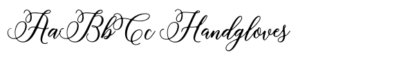 Brunella Script BrunellaUpB GrSoft image