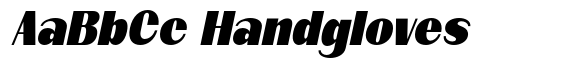 Qorvyn Extra Bold Sem Condensed Italic image