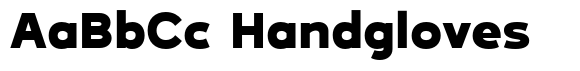 Mello Sans Extra Bold image