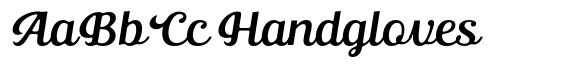 Ralsteda Soft SemiExpanded Italic image