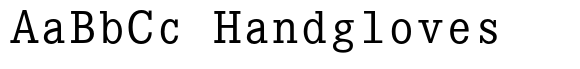 Corporate E Pro Regular Monospaced image