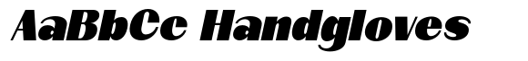 Qorvyn Black Italic image