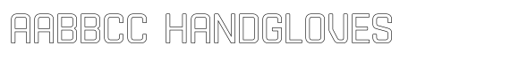 Scarps Rounded Outline image
