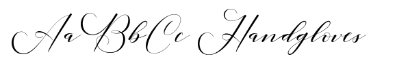 Lucinda Script image