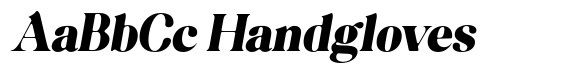 Karmella Soft Italic image