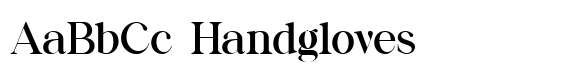 Business Elegance Regular image