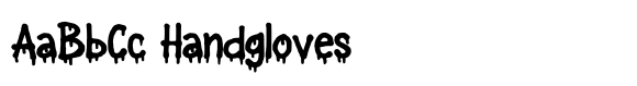 Ink Drips Tag Marker image