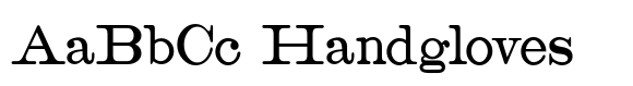 Catalog Serif Condensed JNL image