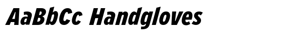 Limit Micro Cm XBold Italic image