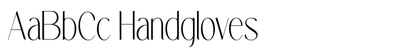 Midland Luxury Extra Light Condensed image
