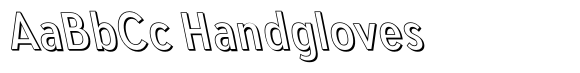 Aukim II Shadow Medium Condensed Slant image