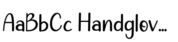 Valentine Cute Regular image