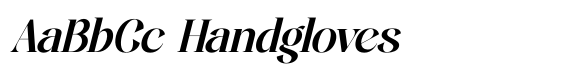 Single Robusta Italic image