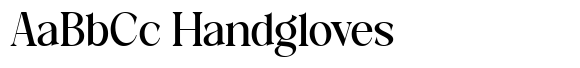 Galino Semi Bold Condensed image