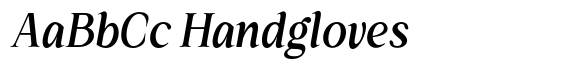 Kanellis Sem Bold Condensed Italic image