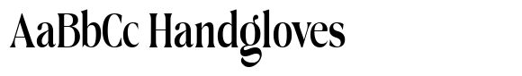 Goldtyne Bold Semi Condensed image