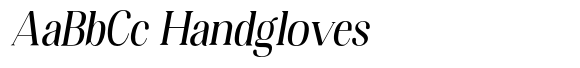 Mandational Medium Slant image