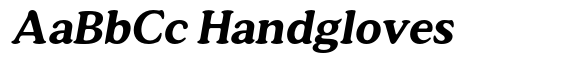 Astheric Semi Bold Italic image