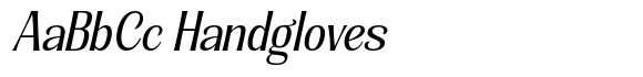 Senviro Slant Semi Condensed image