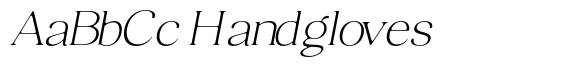 Quarty Cray Quarty Serif Soft ExtraLight Italic image