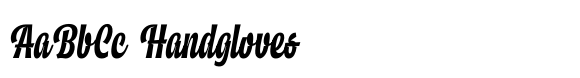 District Letters District Letters Script Italic image