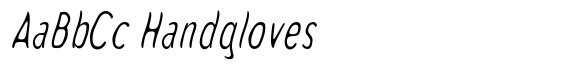 Aukim II Child Light Comp Italic image