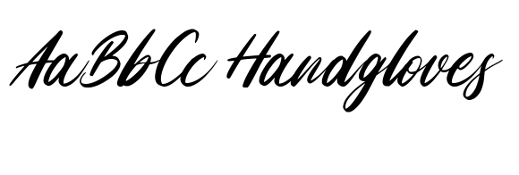 Bellustro Clean Italic image